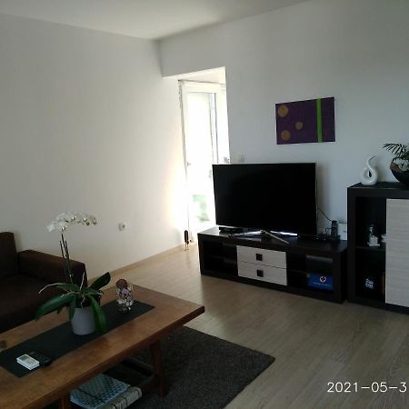 Private Pool And Sea View Apartment Omiš Exteriér fotografie