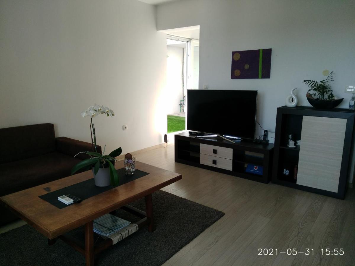 Private Pool And Sea View Apartment Omiš Exteriér fotografie