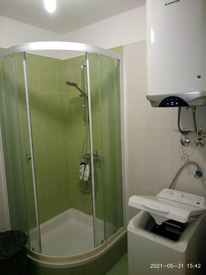 Private Pool And Sea View Apartment Omiš Exteriér fotografie
